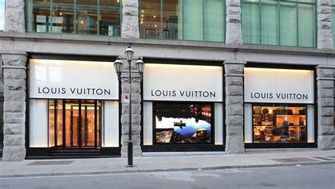 louis vuitton store montreal|louis vuitton montreal store.